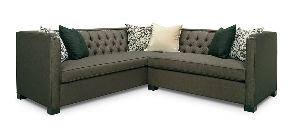 The Harlow Sectional
