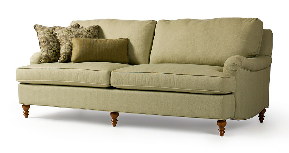 The Hemingway Sofa