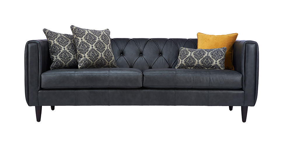 The Carson Sofa