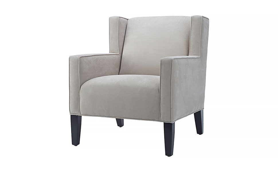 The Edward Wing Chair