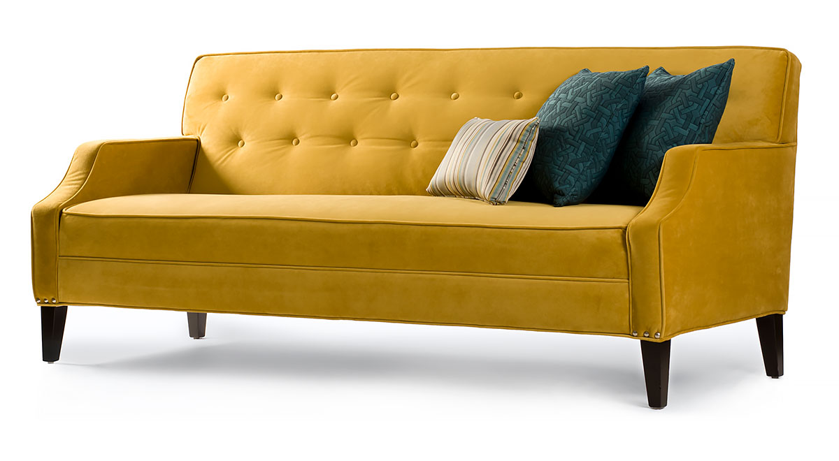 The Granger Sofa