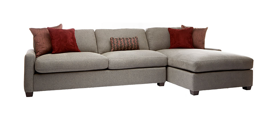 The Nova Sofa