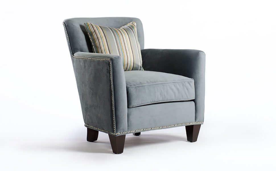 The Suzanna Chair